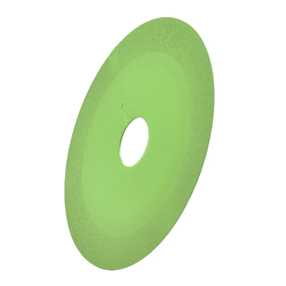 115/125 Mm Glass Cutting Disc Diamond Marble Ceramic Tile Jade Grinding Blade Cutter For 100 Type Angle Grinder Power Too
115/125 Mm Glass Cutting Disc Diamond Marble Ceramic Tile Jade Grinding Blade Cutter For 100 Type Angle Grinder Power Too