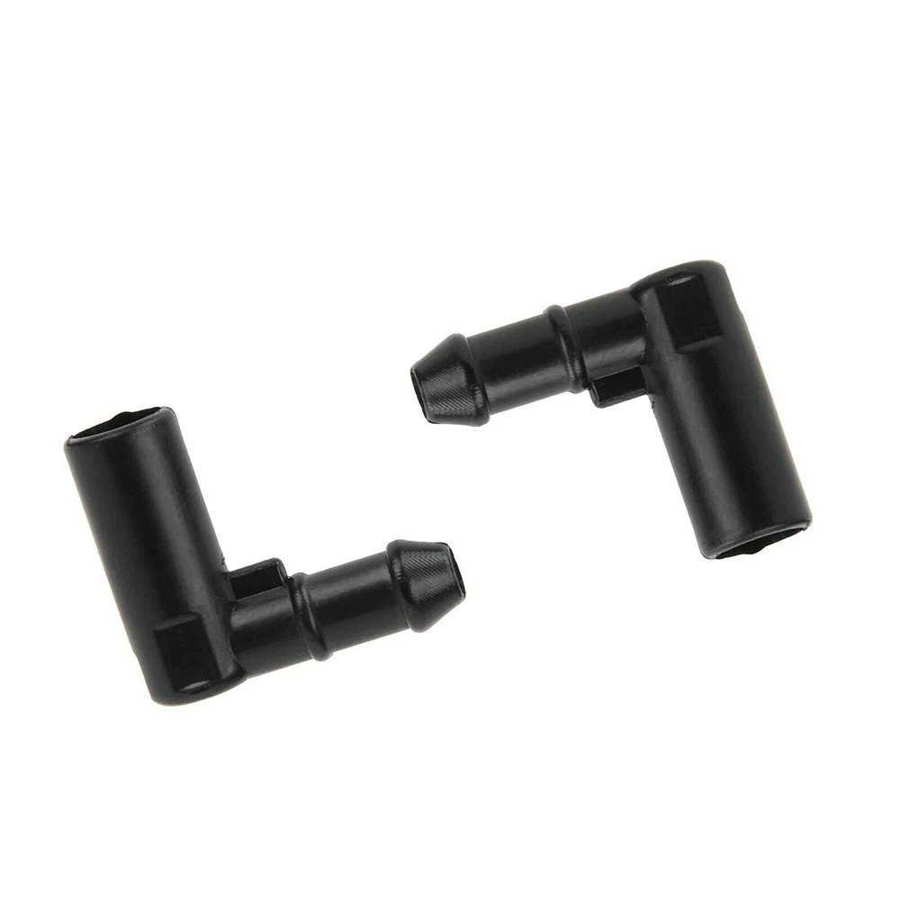 2pcs Windscreen Washer Hose Connector For OPEL ASTRA H / CORSA D / For Zafira B 2005-2014 Car Accessories 13171805
2pcs Windscreen Washer Hose Connector For OPEL ASTRA H / CORSA D / For Zafira B 2005-2014 Car Accessories 13171805