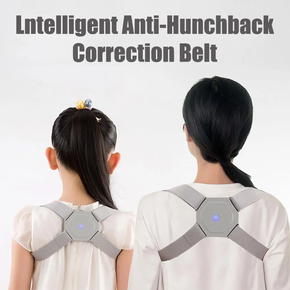 Clavicle Spine Support Reshape Your Body Home Office Sport Upper Back Neck Brace Upper Back Brace Shoulder Lumbar Support Belt
Clavicle Spine Support Reshape Your Body Home Office Sport Upper Back Neck Brace Upper Back Brace Shoulder Lumbar Support Belt
