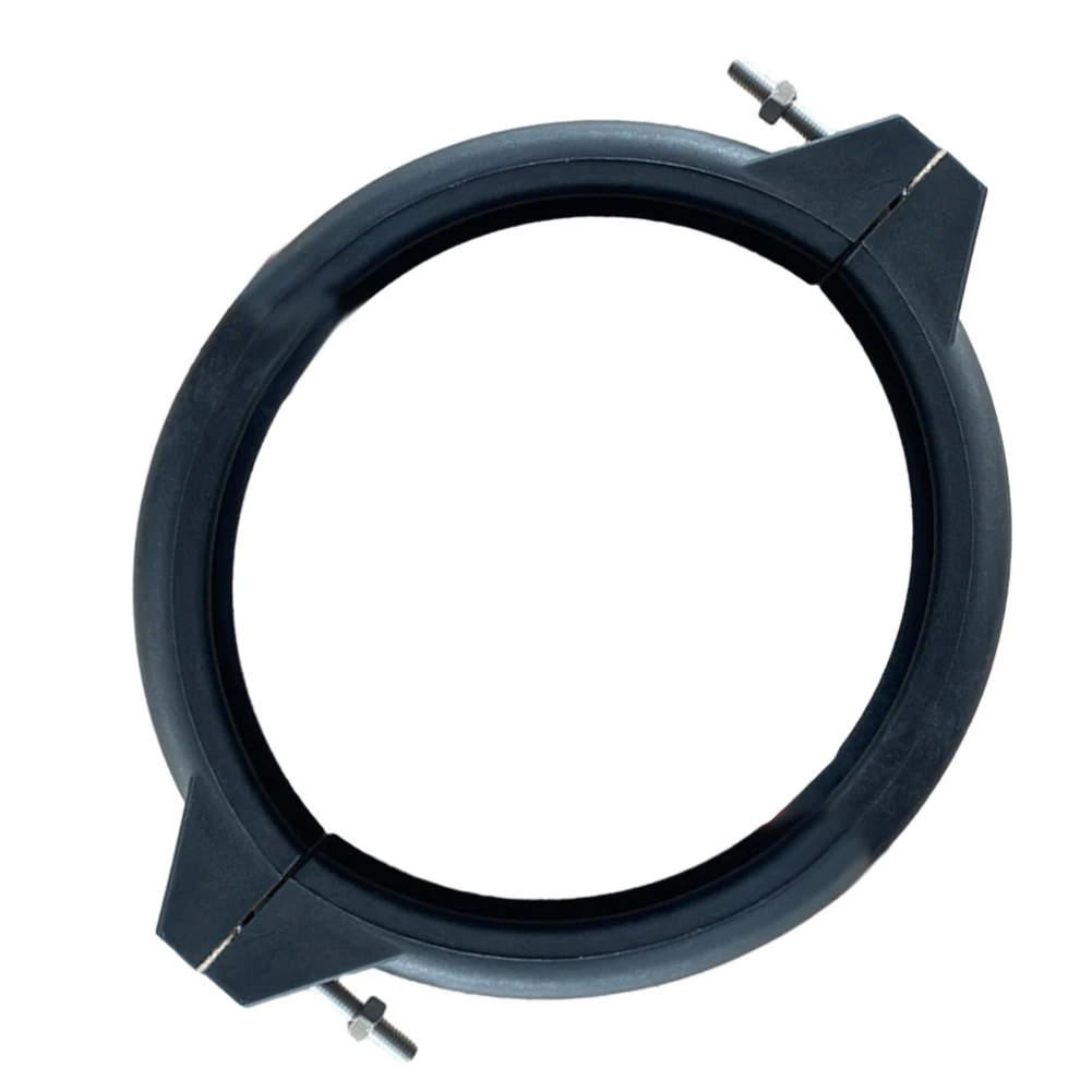 Fixture Valve Clamp Collar Ring Fixture With Screws For 1.5 Inches Pool Equipment Parts Pool Sand Filter Clamp
Fixture Valve Clamp Collar Ring Fixture With Screws For 1.5 Inches Pool Equipment Parts Pool Sand Filter Clamp