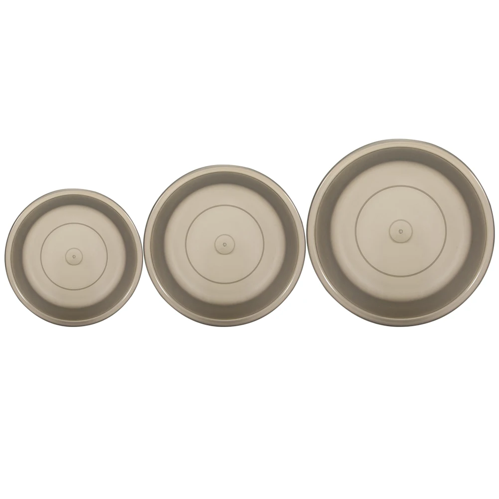 Пластиковая миска для смешивания карпа, портативная корм для рыбалки, контейнер для приманки, рыболовный смеситель, рыболовное снаряжение, ...
Пластиковая миска для смешивания карпа, портативная корм для рыбалки, контейнер для приманки, рыболовный смеситель, рыболовное снаряжение, ...