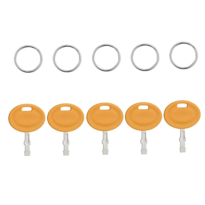 Lawn Mower Starter Keys for Cub Cadet XT1 ZT1 LT LTX Troy Bilt Lawn Mower MTD Mower Replace 925-2054A 925-1745A,5-Pack
Lawn Mower Starter Keys for Cub Cadet XT1 ZT1 LT LTX Troy Bilt Lawn Mower MTD Mower Replace 925-2054A 925-1745A,5-Pack
