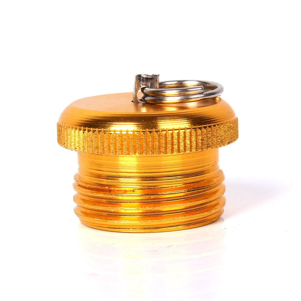 Brand New Sporting Goods Rear Plug Rod Plug Aluminum Alloy Plug Fishing Tackle Not Easy To Rust Rod Building Repair
Brand New Sporting Goods Rear Plug Rod Plug Aluminum Alloy Plug Fishing Tackle Not Easy To Rust Rod Building Repair