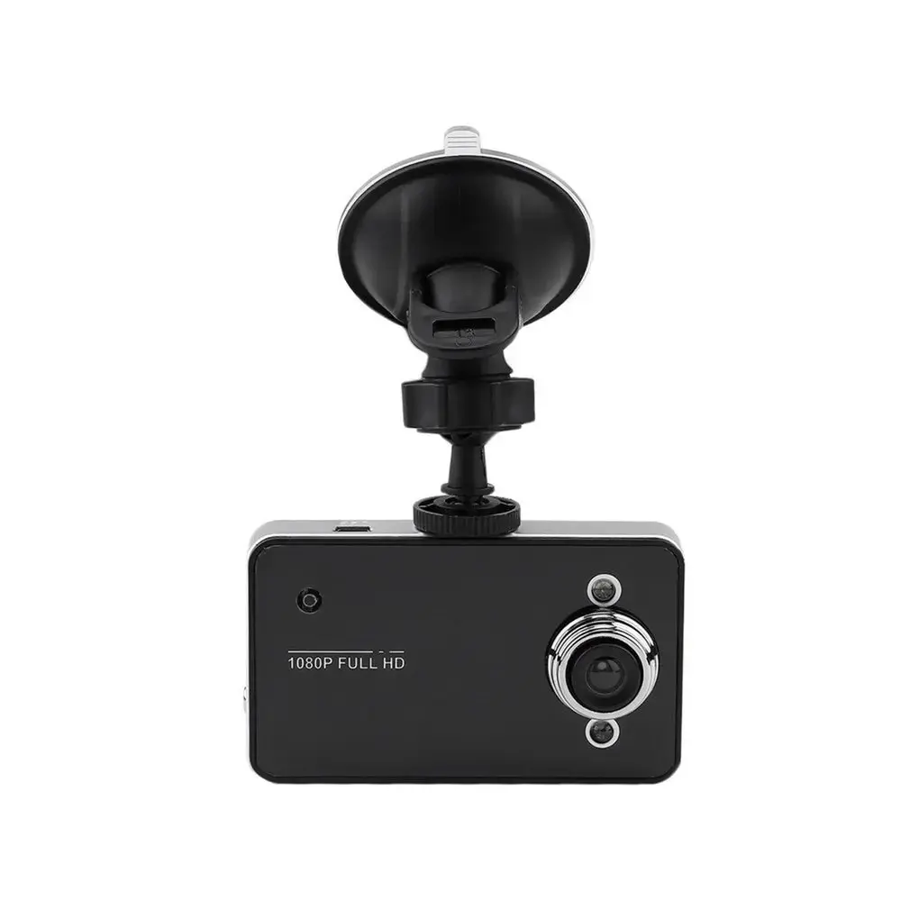 Auto Tachograph Car Camera DVR Camcorder Video Recorder 2.7 inch Full 1080P Ultra Wide Angle Night Vision Function
Auto Tachograph Car Camera DVR Camcorder Video Recorder 2.7 inch Full 1080P Ultra Wide Angle Night Vision Function