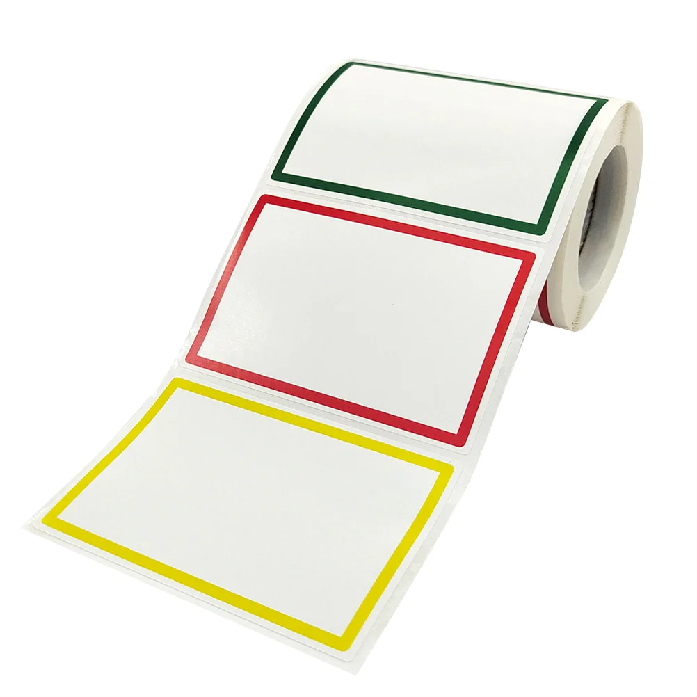 Name Stickers Labels Tagsblank Tag Clothing Classroom Kids Sticker Adhesive Mark Colored Label Diy Desk Book Stocking Christmas
Name Stickers Labels Tagsblank Tag Clothing Classroom Kids Sticker Adhesive Mark Colored Label Diy Desk Book Stocking Christmas