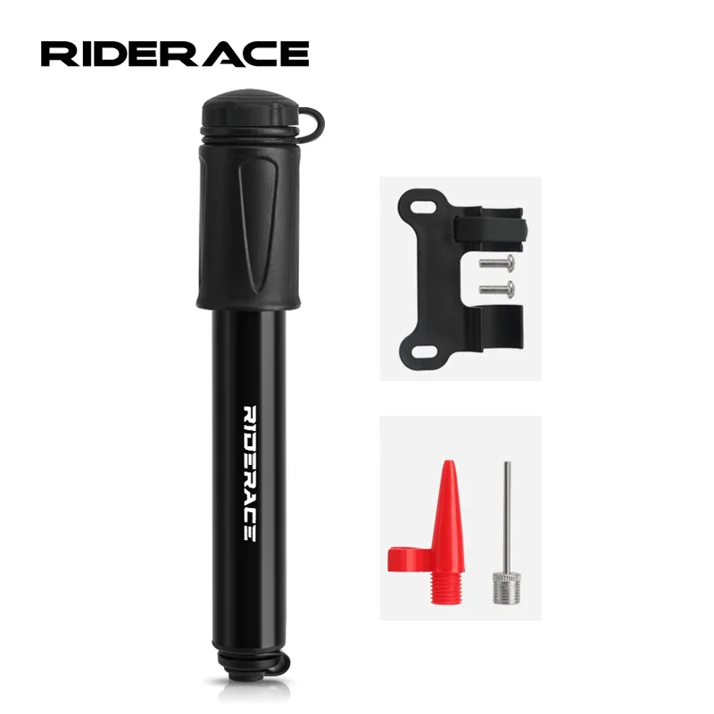 Портативный велосипедный мини-насос Schrader Presta Valve MTB Road насос для велосипедных шин ручной воздушный шар игловой шланг насос велосипедные акс...
Портативный велосипедный мини-насос Schrader Presta Valve MTB Road насос для велосипедных шин ручной воздушный шар игловой шланг насос велосипедные акс...