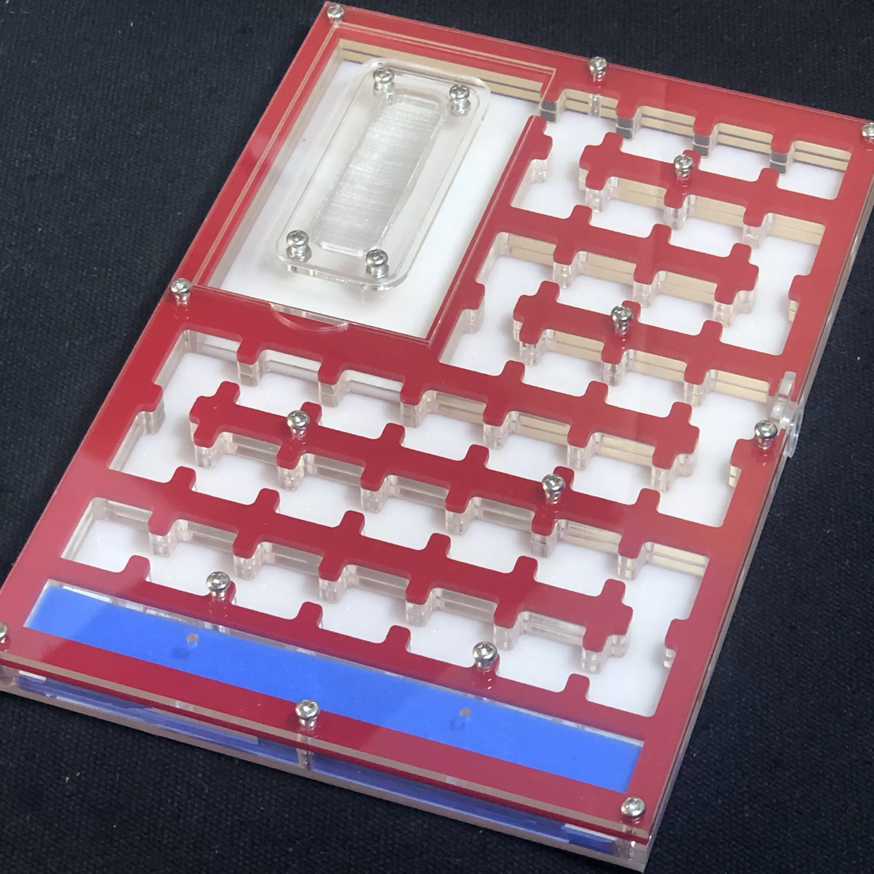 Большая акриловая муравьиная ферма, Муравьиное гнездо с зоной кормления и увлажняющей зоной, муравьиный дом для домашних животных 
Большая акриловая муравьиная ферма, Муравьиное гнездо с зоной кормления и увлажняющей зоной, муравьиный дом для домашних животных