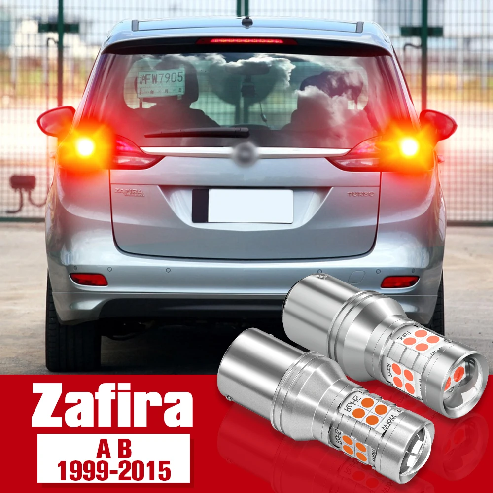 2pcs Brake Light Accessories LED Bulb Lamp For Opel Zafira A B 1995-2015 2004 2005 2006 2007 2008 2009 2010 2011 2012 2013 2014
2pcs Brake Light Accessories LED Bulb Lamp For Opel Zafira A B 1995-2015 2004 2005 2006 2007 2008 2009 2010 2011 2012 2013 2014