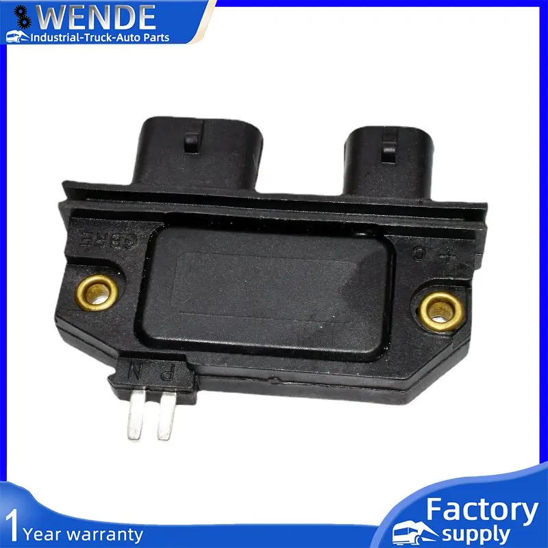 LX340 CBE28 D1943A 10457765 10469931 10482827 ignition coil module for Chevrolet
LX340 CBE28 D1943A 10457765 10469931 10482827 ignition coil module for Chevrolet