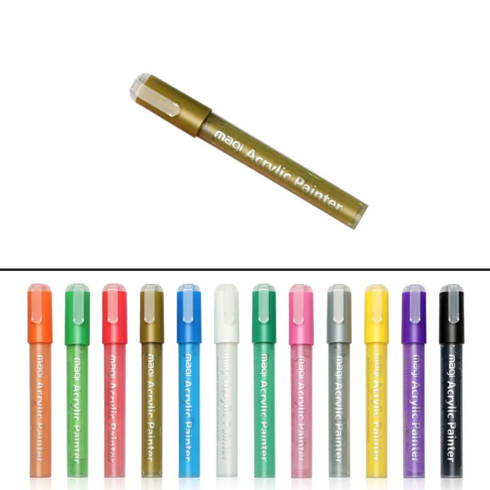 Painting Marker Pens Acrylic Marker Pens Water-based Water Based Marker Pens Acrylic Painter Pens 
Painting Marker Pens Acrylic Marker Pens Water-based Water Based Marker Pens Acrylic Painter Pens