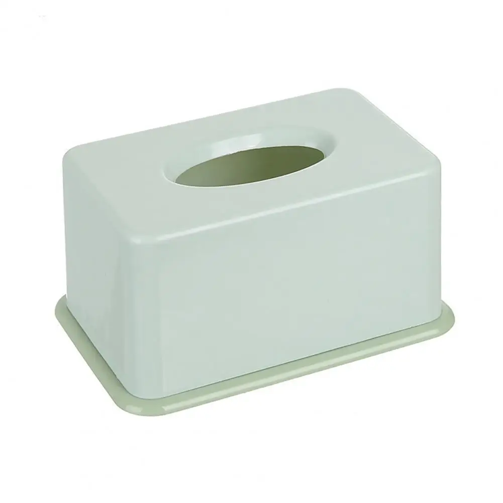 Tissue Holder Durable Widely Application Sturdy Multipurpose Paper Case Tissue Box for Living Room
Tissue Holder Durable Widely Application Sturdy Multipurpose Paper Case Tissue Box for Living Room