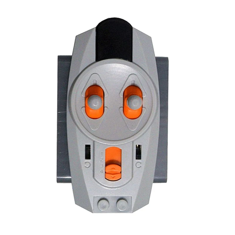 Building Blocks IR Steering MOC Building Blocks Technical Parts PF Model Sets Building Blocks
Building Blocks IR Steering MOC Building Blocks Technical Parts PF Model Sets Building Blocks