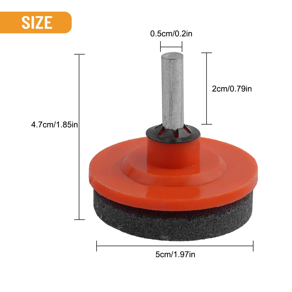 Lawn Mower Blade Grinder Garden Yard Sharpener Balancer Tool Rotary Drill Lawn Mower Trimmer For Grass Garden Power Tools Parts
Lawn Mower Blade Grinder Garden Yard Sharpener Balancer Tool Rotary Drill Lawn Mower Trimmer For Grass Garden Power Tools Parts