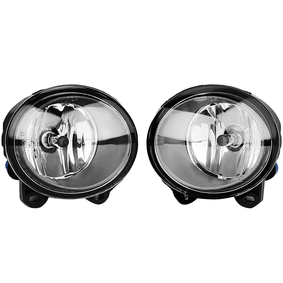 Front Bumper Driving Lamp Fog Light 63177839865 63177839866 for BMW- 2 3 5 Series E92 E93 F07 F10 F22 F23 M3 M5
Front Bumper Driving Lamp Fog Light 63177839865 63177839866 for BMW- 2 3 5 Series E92 E93 F07 F10 F22 F23 M3 M5