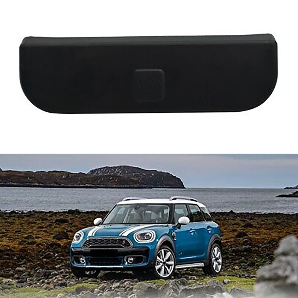 1pc ABS Handle Switch Cover Button Black trunk switch film decoration For- MINI R56 R27 R58 R59 I5K7 51717039261 1X New Replace
1pc ABS Handle Switch Cover Button Black trunk switch film decoration For- MINI R56 R27 R58 R59 I5K7 51717039261 1X New Replace
