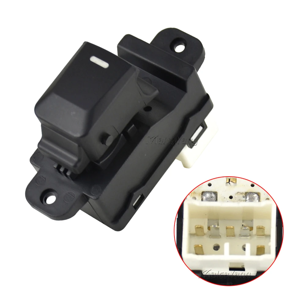 

Front Right/Rear Left/Rear Right Car Window Switch For Kia K3 Forte 2012 2013 2014 2015 2016 2017 93581A7100 93581-A7100