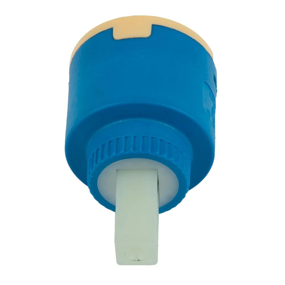 Lever Tap Mixer Spool 40/35mm Basin Repair Ceramic Disc Cartridge Kitchen Shower Bath For Faucets Bathroom Faucets
Lever Tap Mixer Spool 40/35mm Basin Repair Ceramic Disc Cartridge Kitchen Shower Bath For Faucets Bathroom Faucets
