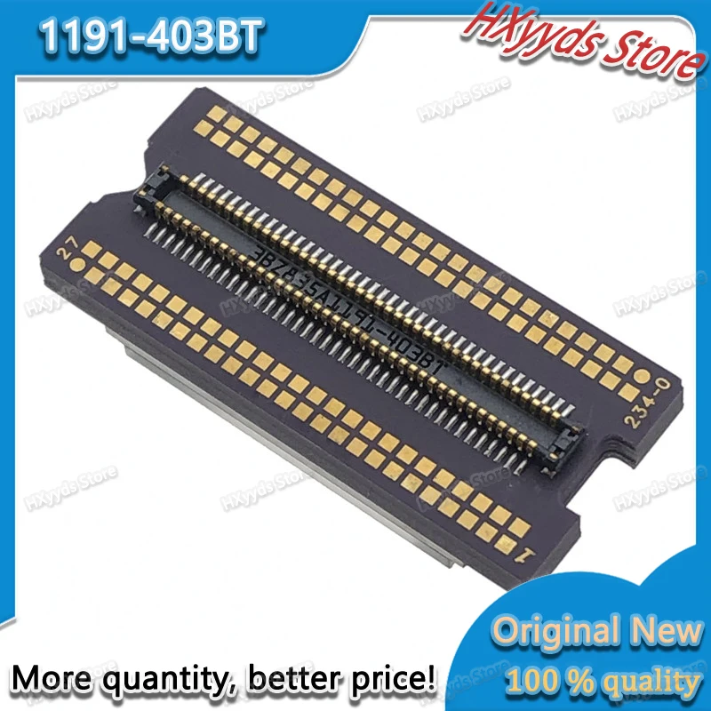 1 шт./лот 1191-403BT 234-0 DLP проектор DMD чип микросхема формирования изображения для