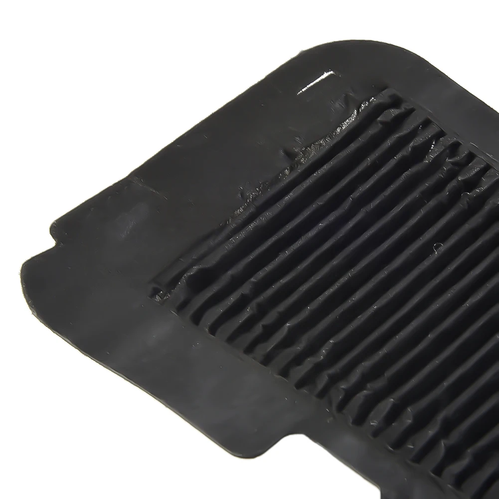1x Air Filter Screen HV Battery Cooling Plastic 2018-2022 Black Easy Installation G92DH-33050 Durable High Grade
1x Air Filter Screen HV Battery Cooling Plastic 2018-2022 Black Easy Installation G92DH-33050 Durable High Grade