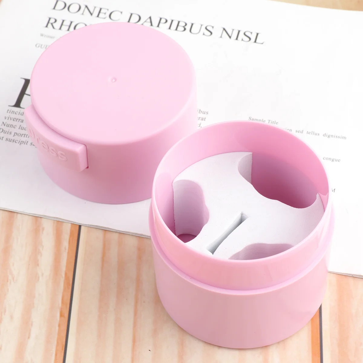 Eyelash Glue Storage Lash Jar Container Extension Holder Jars Grafting Extensions Sealed Tank Tool Case Organizers Carbon
Eyelash Glue Storage Lash Jar Container Extension Holder Jars Grafting Extensions Sealed Tank Tool Case Organizers Carbon