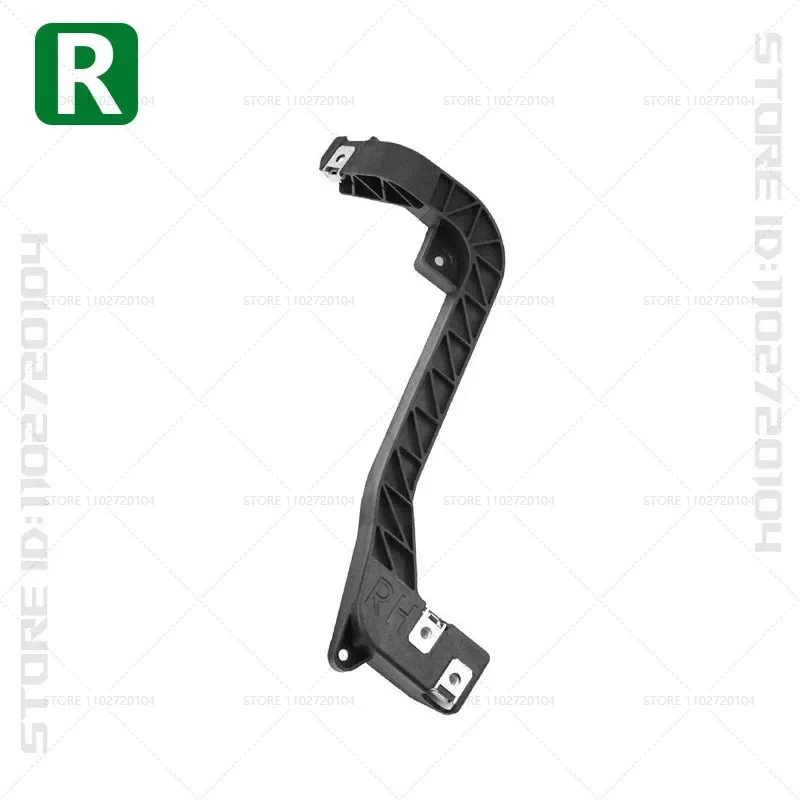 Для 2012-2019 X166 W166 Mercedes Benz ML GL GLS GLE Class Опорные кронштейны радиатора переднего бампера 1666263631 1666263731
Для 2012-2019 X166 W166 Mercedes Benz ML GL GLS GLE Class Опорные кронштейны радиатора переднего бампера 1666263631 1666263731