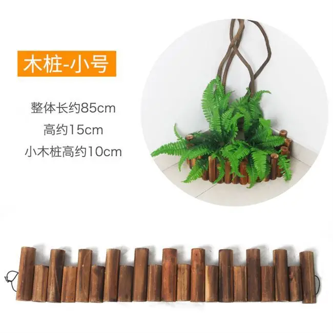 Anticorrosive Solid Wood Fence Fence Flower Trellis Fence Vegetable Garden Outdoor Flower Bed Fence Garden Balcony Decoration Ca
Anticorrosive Solid Wood Fence Fence Flower Trellis Fence Vegetable Garden Outdoor Flower Bed Fence Garden Balcony Decoration Ca