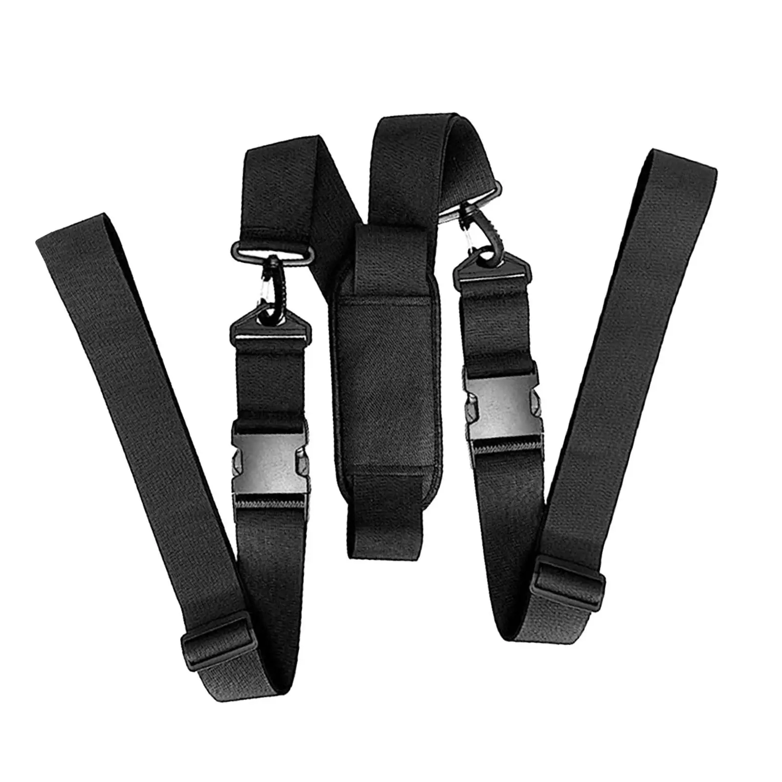 Paddleboard Carry Strap Portable Surfboard Shoulder Straps Kayak Storage Sling for Inflatable Rafts Stand up Paddleboard
Paddleboard Carry Strap Portable Surfboard Shoulder Straps Kayak Storage Sling for Inflatable Rafts Stand up Paddleboard