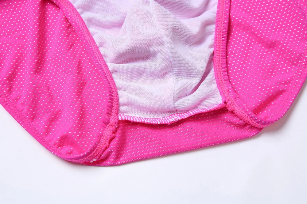 Сексуальное однотонное бикини одежда для плавания брифы Мужской купальный