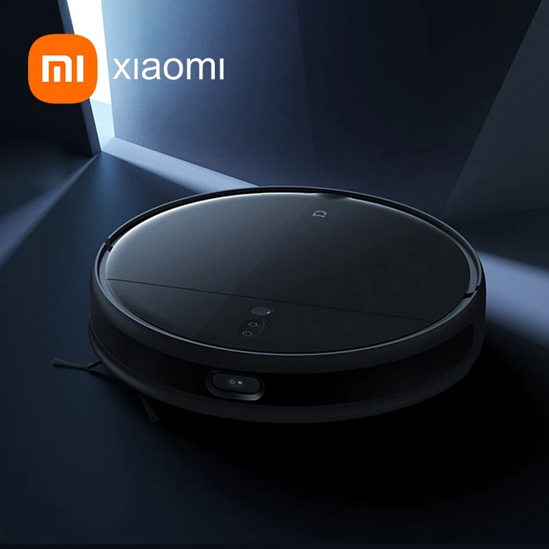 Робот Пылесос Xiaomi Cdz1902