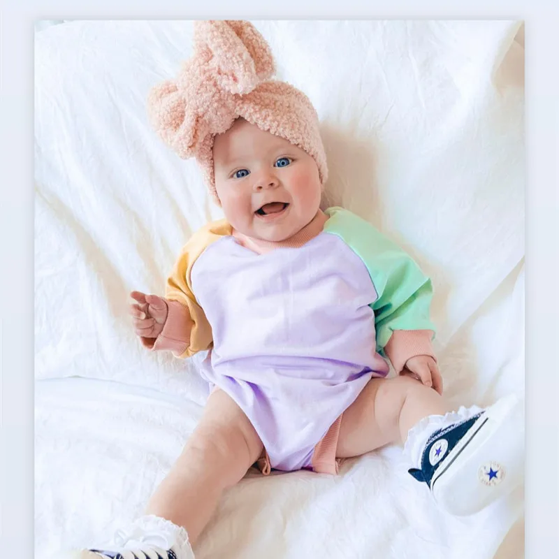 Baby Headbands Big Bows Turban For Girl Teddy Fabric Hair Band Ear Warmer Headband Kids Wool Head Wraps child hair Accessories
Baby Headbands Big Bows Turban For Girl Teddy Fabric Hair Band Ear Warmer Headband Kids Wool Head Wraps child hair Accessories
