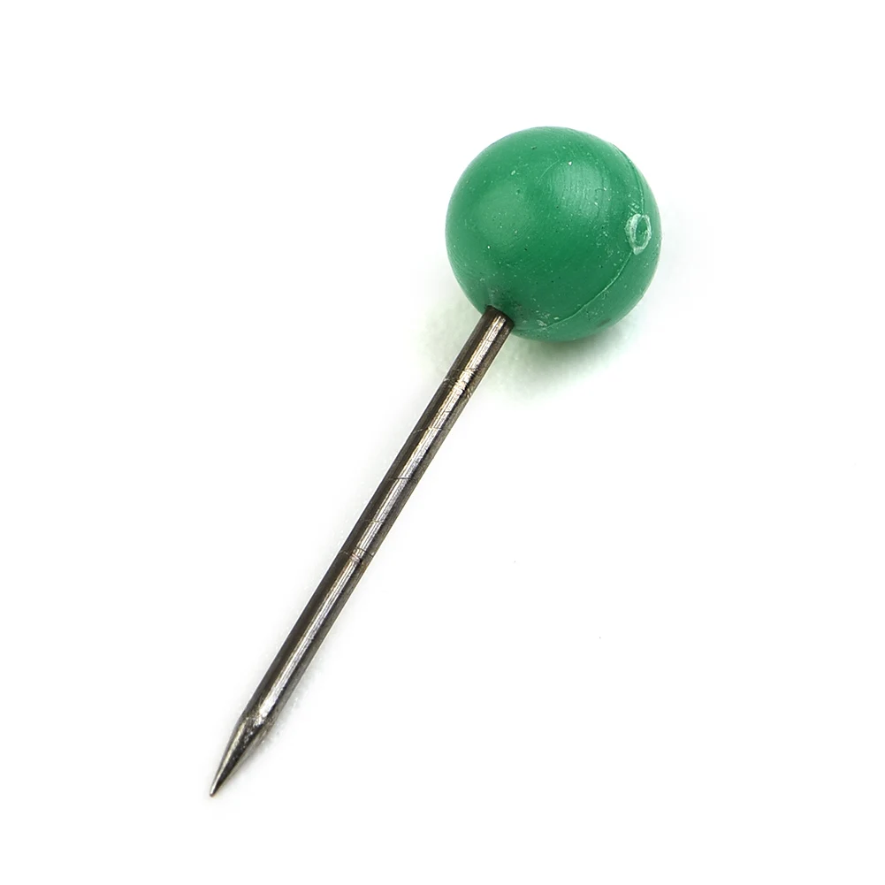 100pcs/Safe Spare Pins Carp Fishing Rigs Box Line Winder Pin Round Head Fishing Pin Tackle Accessories Pesca
100pcs/Safe Spare Pins Carp Fishing Rigs Box Line Winder Pin Round Head Fishing Pin Tackle Accessories Pesca
