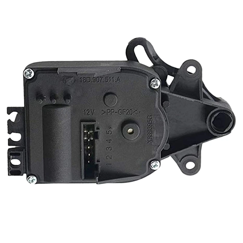Car Air Conditioning Damper Actuator Air Conditioning Heater Control Motor for Jetta Golf MK4 Audi- A3 TT 1J1907511A
Car Air Conditioning Damper Actuator Air Conditioning Heater Control Motor for Jetta Golf MK4 Audi- A3 TT 1J1907511A