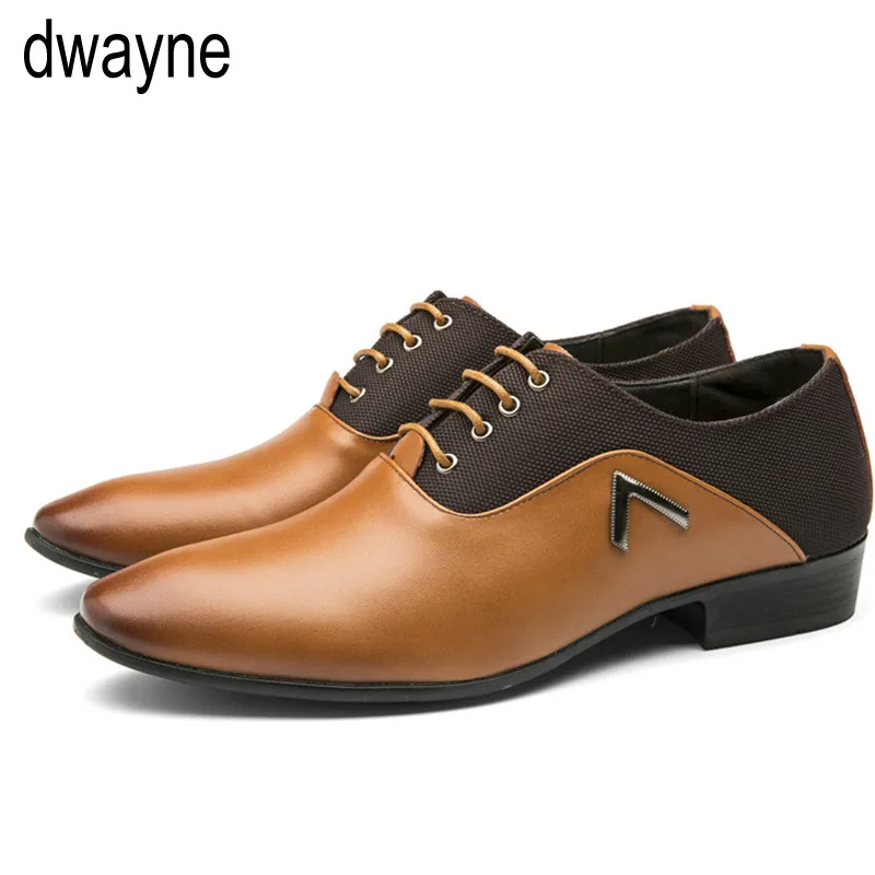 Men Dress Shoes Quality Men Formal Shoes Lace-up Men Business Oxford Shoes Brand Men Wedding Pointy Shoes ghn67
Men Dress Shoes Quality Men Formal Shoes Lace-up Men Business Oxford Shoes Brand Men Wedding Pointy Shoes ghn67