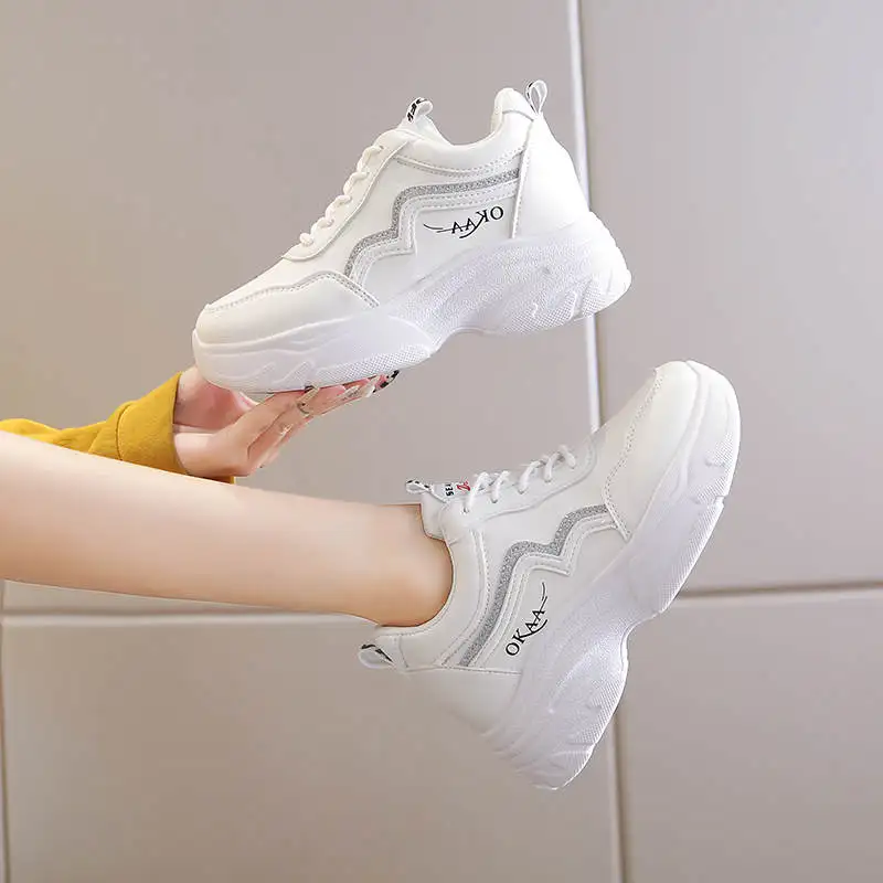 Уникальная белая спортивная обувь по низкой цене мужские брендовые кроссовки