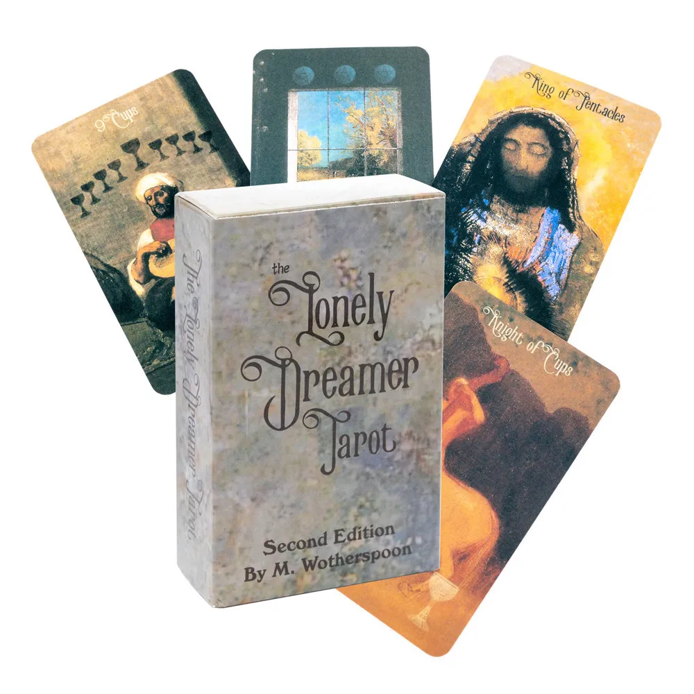 Одинокий Dreamer Tarot одинокий Dreamer Tarot 24 Волшебный Стол для церемонии новый век официант Ретро Таро игра Таро игры Juegos De Table Ches
Одинокий Dreamer Tarot одинокий Dreamer Tarot 24 Волшебный Стол для церемонии новый век официант Ретро Таро игра Таро игры Juegos De Table Ches