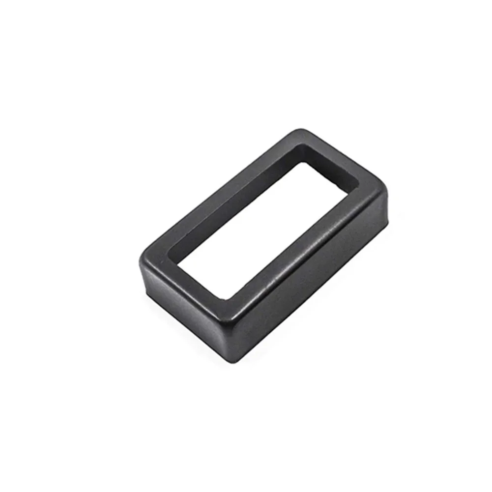 2pcs Nickel Pickup Ring Electric Guitar Metal Open Style Humbucker Pickup Cover Mounting Rings Classic Warm Sound Guitars Parts
2pcs Nickel Pickup Ring Electric Guitar Metal Open Style Humbucker Pickup Cover Mounting Rings Classic Warm Sound Guitars Parts