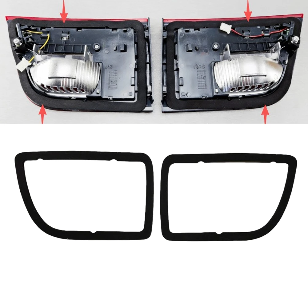 2 шт. уплотнители корпуса задних фонарей 63217268786 63217268785 63217288973 63217288974 для BMW X5 серии E70 2010-2013, губчатые
2 шт. уплотнители корпуса задних фонарей 63217268786 63217268785 63217288973 63217288974 для BMW X5 серии E70 2010-2013, губчатые