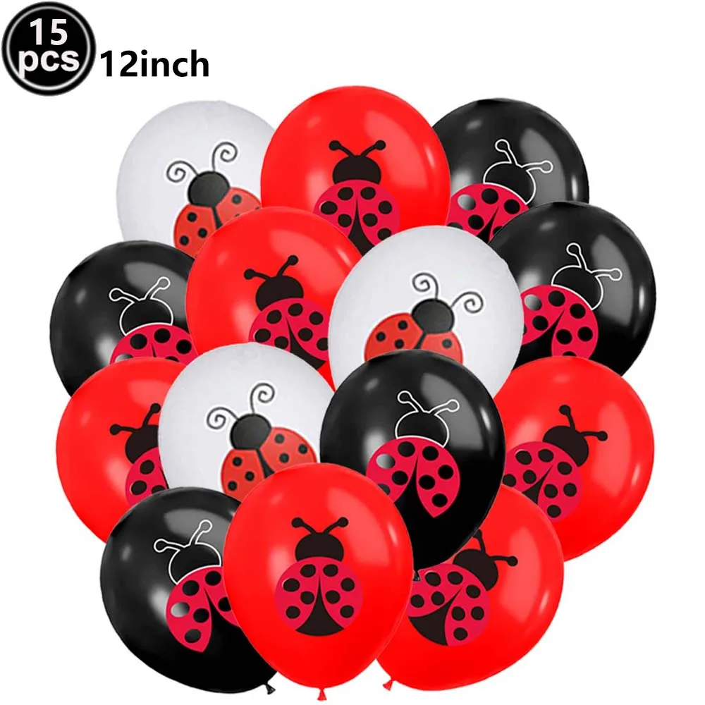 Латексные шары с насекомыми 12 дюймов
Латексные шары с насекомыми 12 дюймов