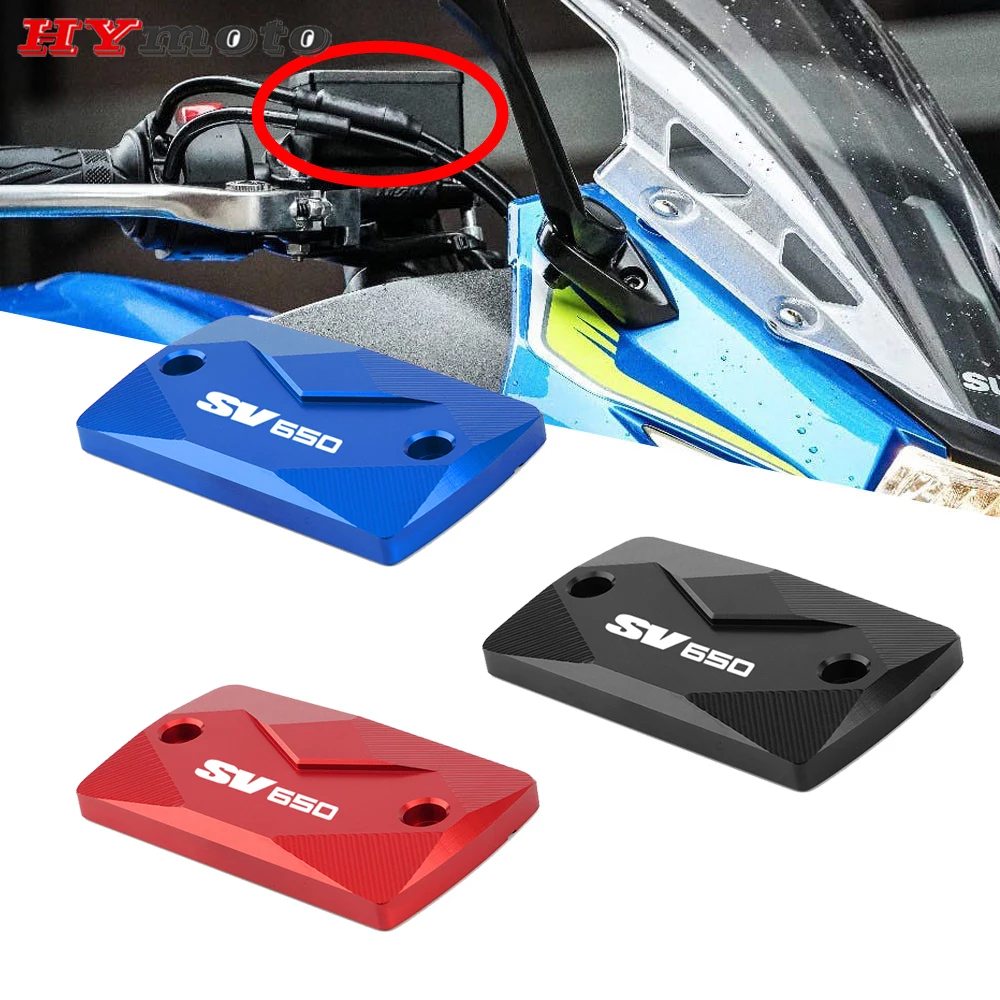 Алюминиевая крышка для SUZUKI SV650 SV 650 S SV650S 1999-2021 2022
Алюминиевая крышка для SUZUKI SV650 SV 650 S SV650S 1999-2021 2022