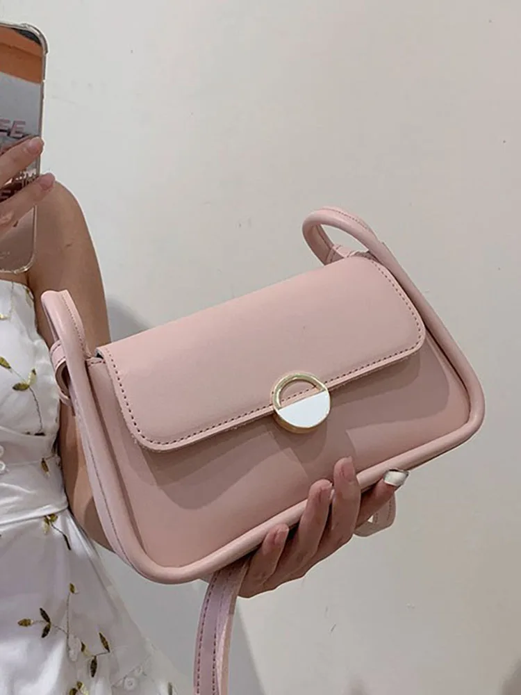 New Underarm Women's Shoulder Bag Luxury Pu Leather Handbags for Women 2022 Designer Crossbody Female Bags Flap Trend Brand
New Underarm Women's Shoulder Bag Luxury Pu Leather Handbags for Women 2022 Designer Crossbody Female Bags Flap Trend Brand