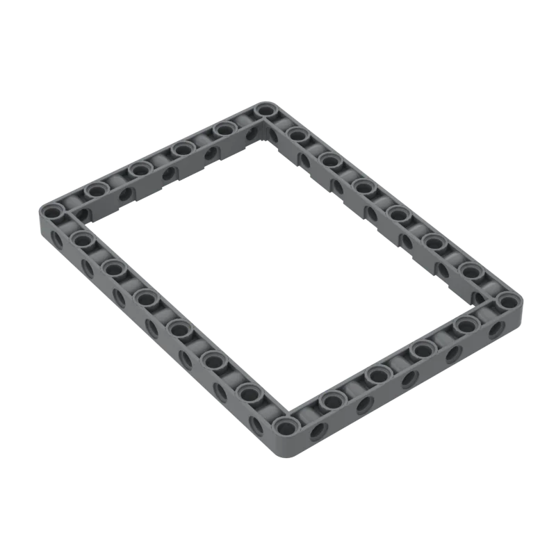 1pc MOC Brick Parts 39790 High-tech Beam Frame 11 x 15 Compatible Building Block Particle DIY Assmble Kid Puzzle Toy Gift
1pc MOC Brick Parts 39790 High-tech Beam Frame 11 x 15 Compatible Building Block Particle DIY Assmble Kid Puzzle Toy Gift