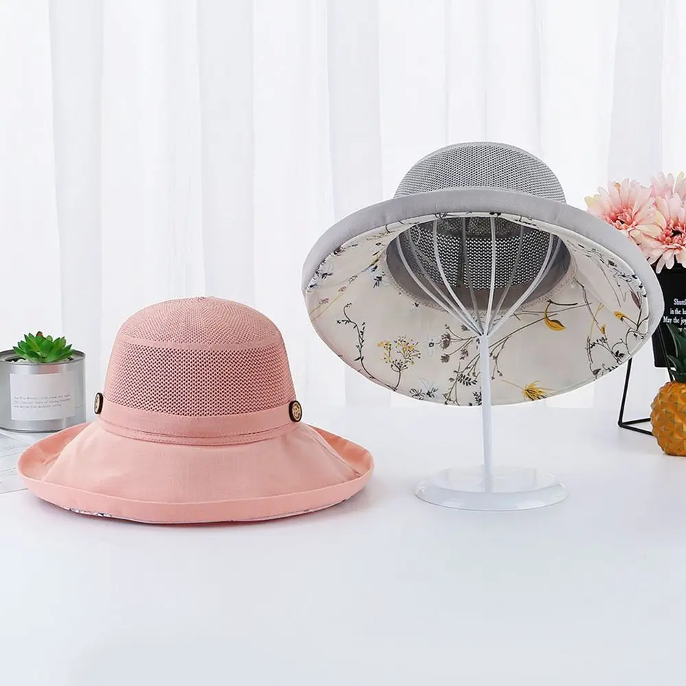 Summer Foldable Wide Brim Breathable Fisherman Cap Panama Hat Bucket Hat Sun Cap
Summer Foldable Wide Brim Breathable Fisherman Cap Panama Hat Bucket Hat Sun Cap