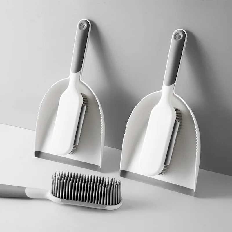 Housework Cleaning Brush Broom Shovel Trash Cleaning Desktop Broom And Dustpan Set For Car Bed Sofa Dust Removal Clean Tools
Housework Cleaning Brush Broom Shovel Trash Cleaning Desktop Broom And Dustpan Set For Car Bed Sofa Dust Removal Clean Tools