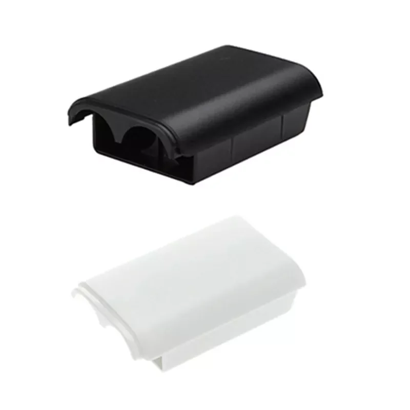 1PCs Game Battery Case for Xbox 360 Battery Case Wireless Controller Rechargeable Battery Cover with Sticker Gamepad Accessories
1PCs Game Battery Case for Xbox 360 Battery Case Wireless Controller Rechargeable Battery Cover with Sticker Gamepad Accessories