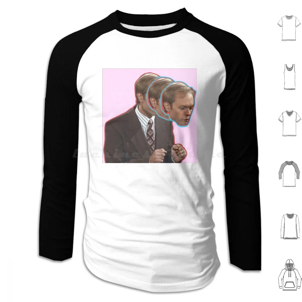 Nilesss Hoodies Long Sleeve Frasier Niles Crane Fan Art David Hyde Pierce Kelsey Grammer Frasier Crane
Nilesss Hoodies Long Sleeve Frasier Niles Crane Fan Art David Hyde Pierce Kelsey Grammer Frasier Crane