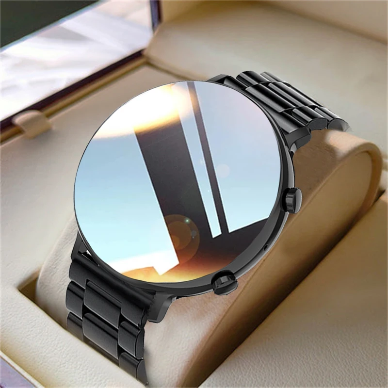 2022 New Bluetooth Call Smart Watch Men Women Music Control Custom Dial Sports Waterproof Smartwatch Man For Android IOS Huawei
2022 New Bluetooth Call Smart Watch Men Women Music Control Custom Dial Sports Waterproof Smartwatch Man For Android IOS Huawei