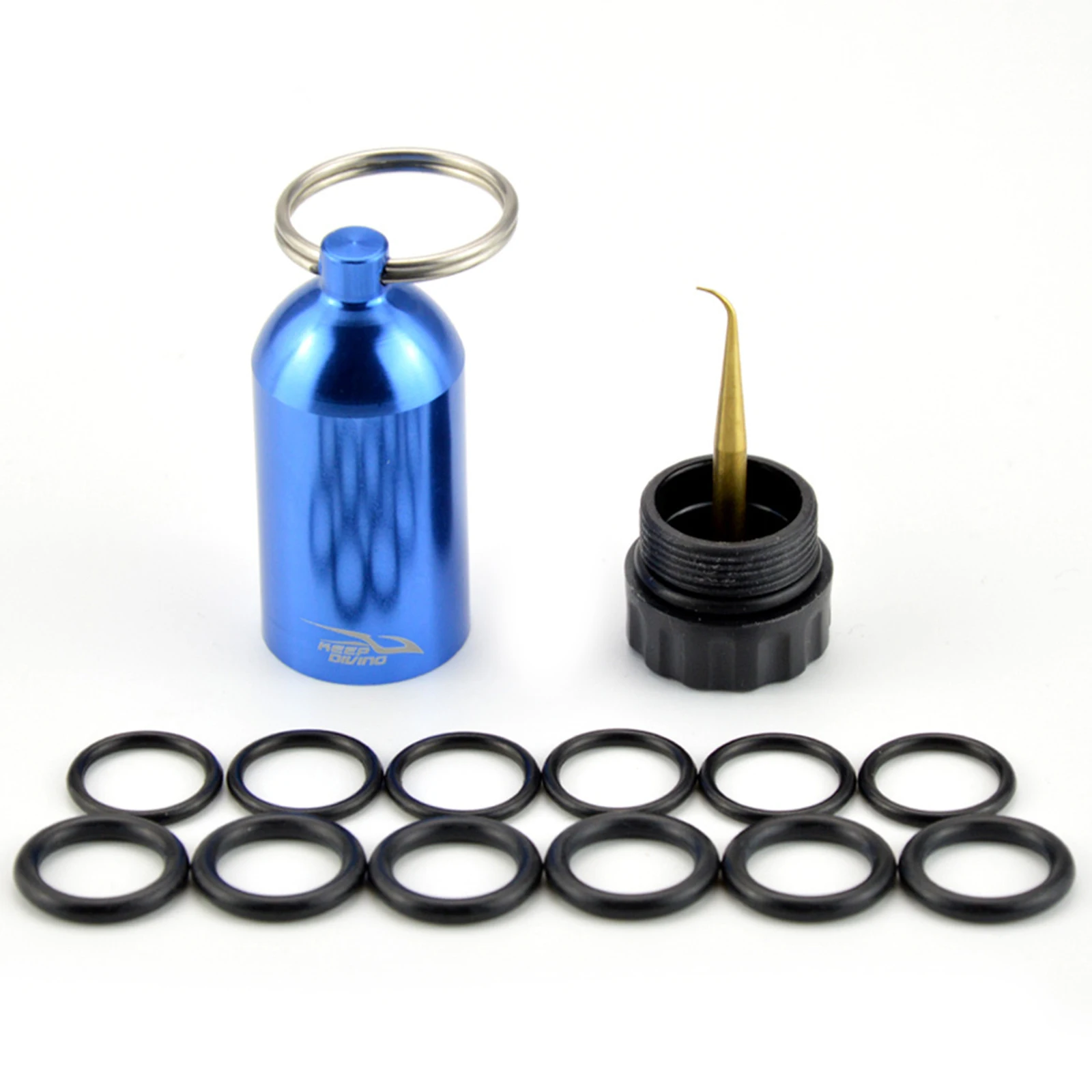 Cylinder Valves O-ring Storage Diving Diver Diving Diving Accessories Equipment Reel Dive Scuba Diving Sealing Ring
Cylinder Valves O-ring Storage Diving Diver Diving Diving Accessories Equipment Reel Dive Scuba Diving Sealing Ring