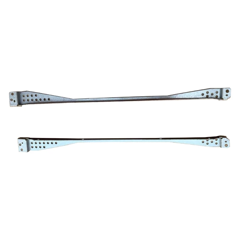 Петли для ЖК-экрана ноутбука acer 2022 Travelmate 9410 Extensa 5720 5220 5420 9410z 5620 9300 2 шт.
Петли для ЖК-экрана ноутбука acer 2022 Travelmate 9410 Extensa 5720 5220 5420 9410z 5620 9300 2 шт.