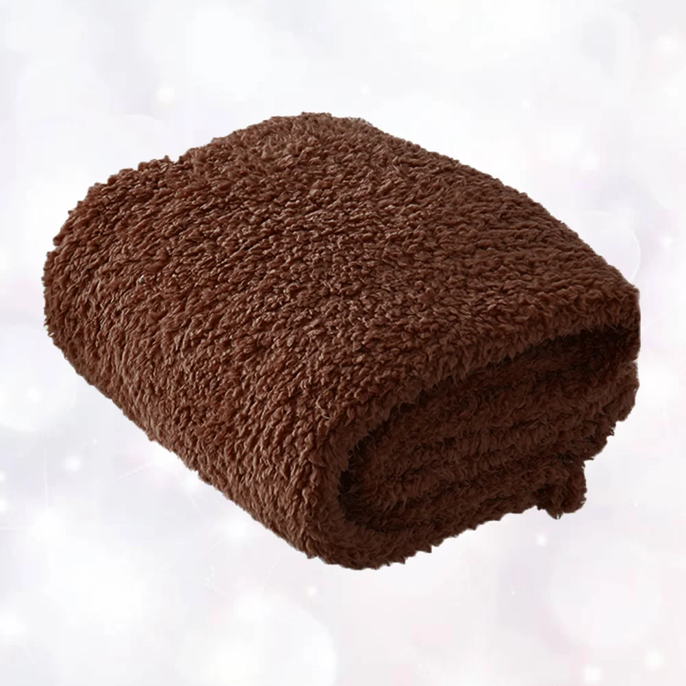 Cat Blanket Heated Puppy Blankets Dog Bed with Blanket Blanket Cushion Dog Fleece Blanket Dog Bed Cover
Cat Blanket Heated Puppy Blankets Dog Bed with Blanket Blanket Cushion Dog Fleece Blanket Dog Bed Cover