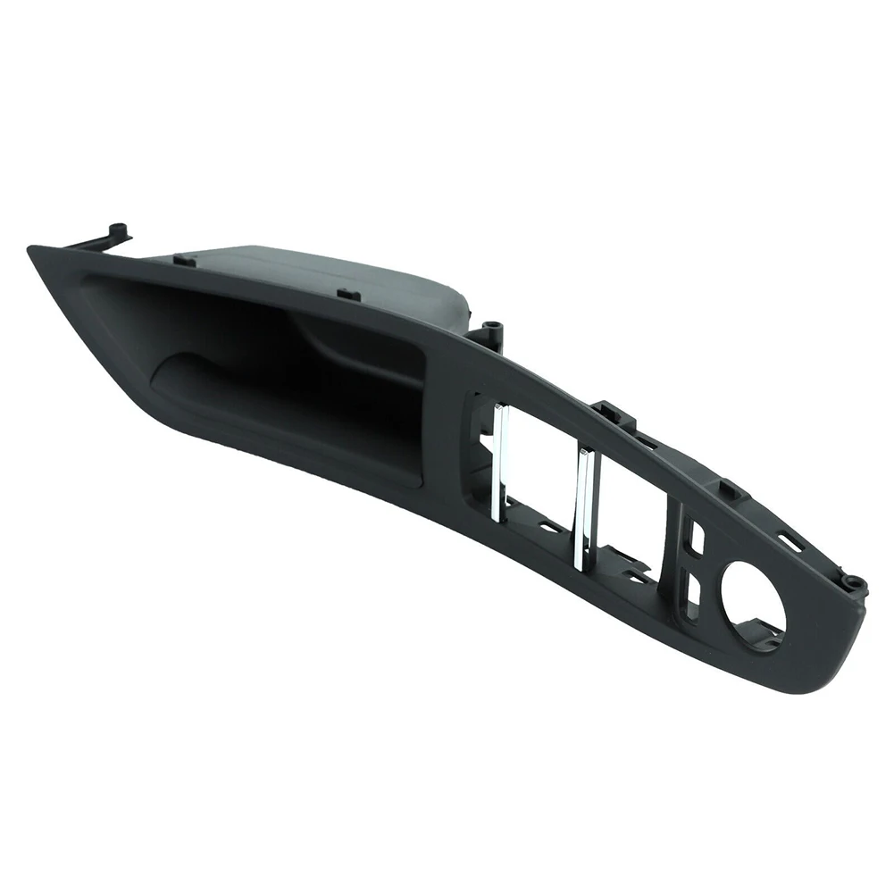 1pcs Accessories For BMW 535d XDrive 2010-2016 Door Switch Panel Front Left Double-sided Tape Front Left Black
1pcs Accessories For BMW 535d XDrive 2010-2016 Door Switch Panel Front Left Double-sided Tape Front Left Black